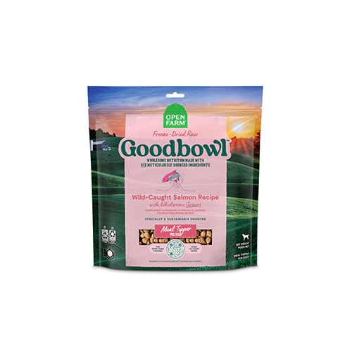 Pet Food Topper